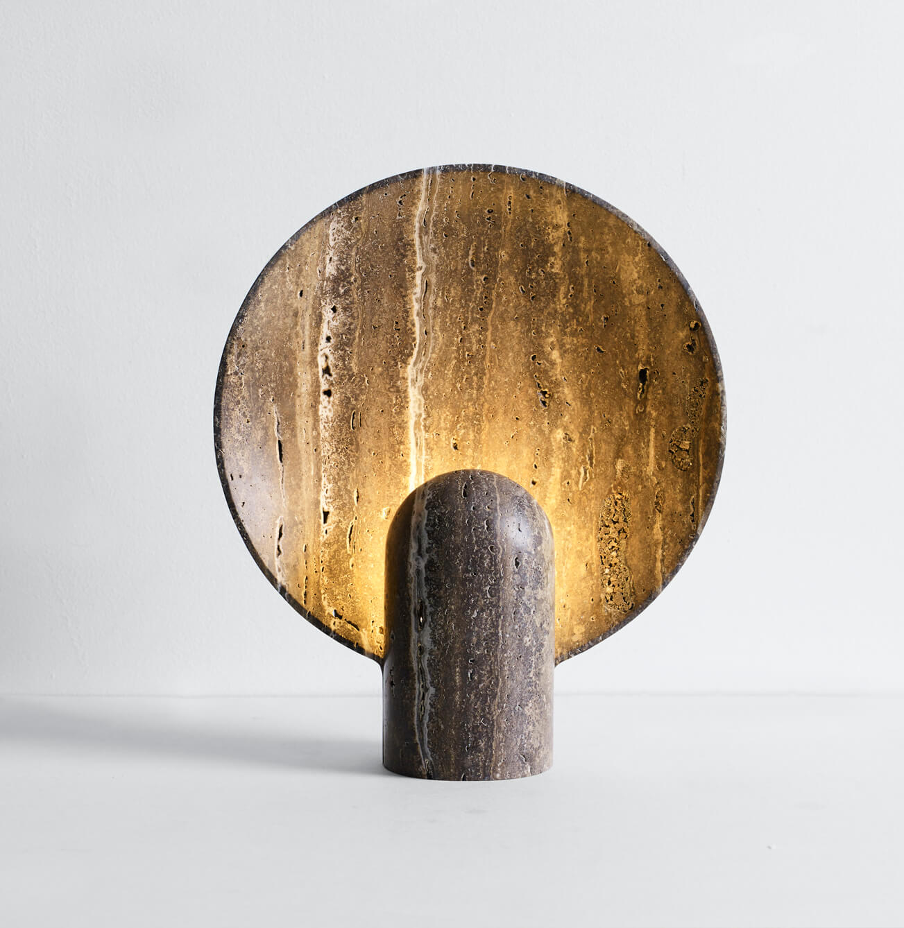 Surface Sconce - Stalinė Lempa